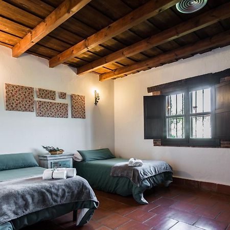 El Pueblo De Leo Hotel Badajoz Ngoại thất bức ảnh