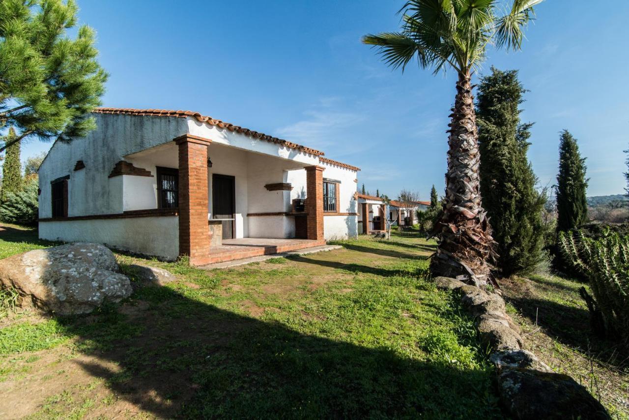 El Pueblo De Leo Hotel Badajoz Ngoại thất bức ảnh