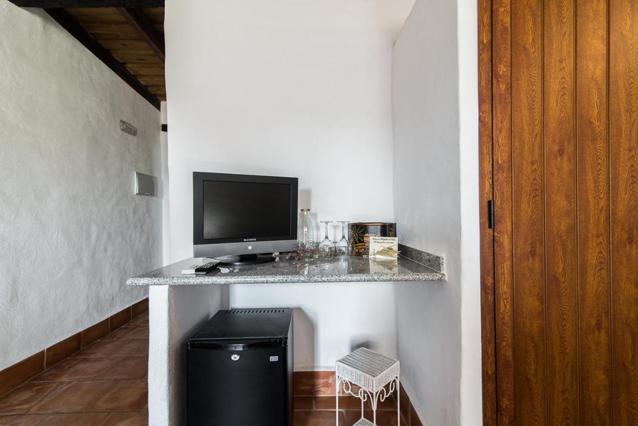 El Pueblo De Leo Hotel Badajoz Ngoại thất bức ảnh