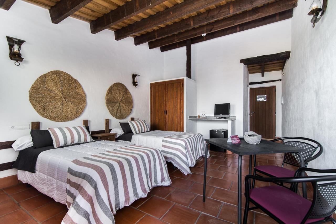 El Pueblo De Leo Hotel Badajoz Ngoại thất bức ảnh